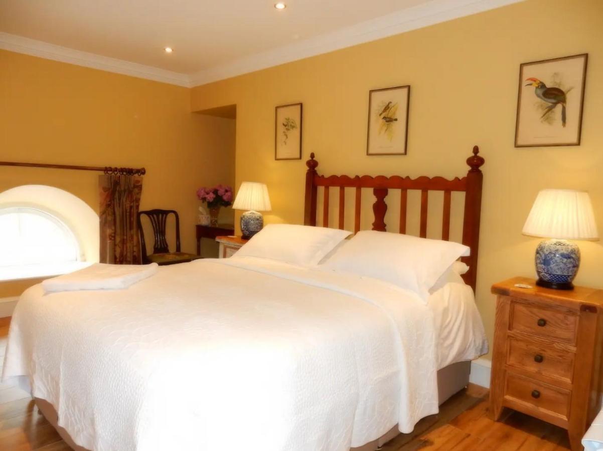 The Courtyard Kilshannig Fermoy Bagian luar foto
