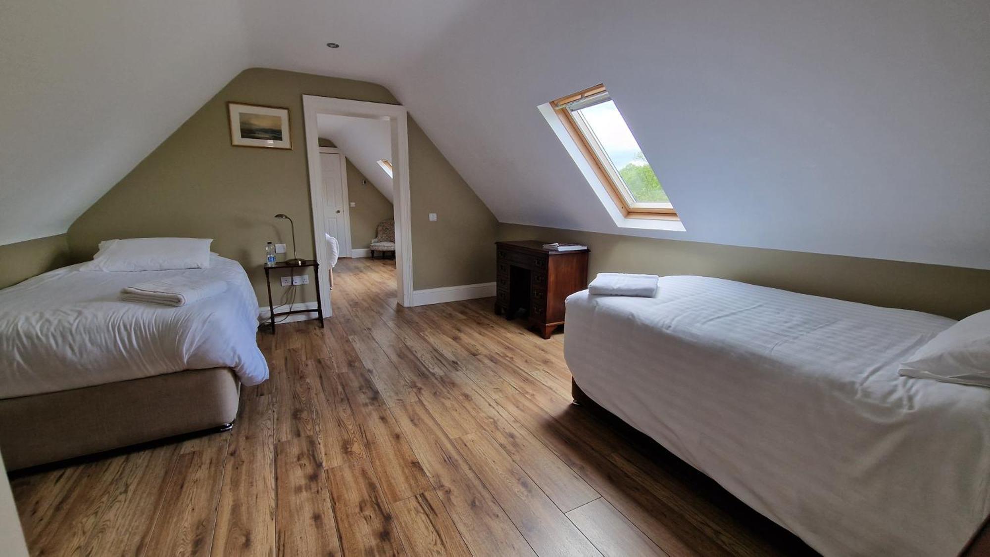 The Courtyard Kilshannig Fermoy Bagian luar foto